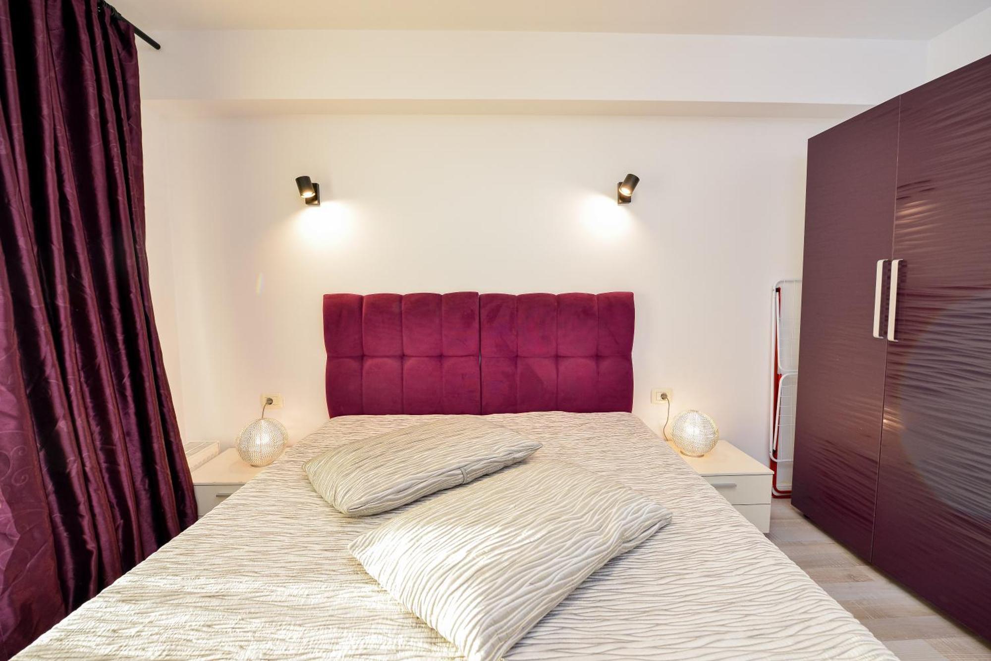 Bucharest Central Apartments - Shabbat Friendly Exterior foto