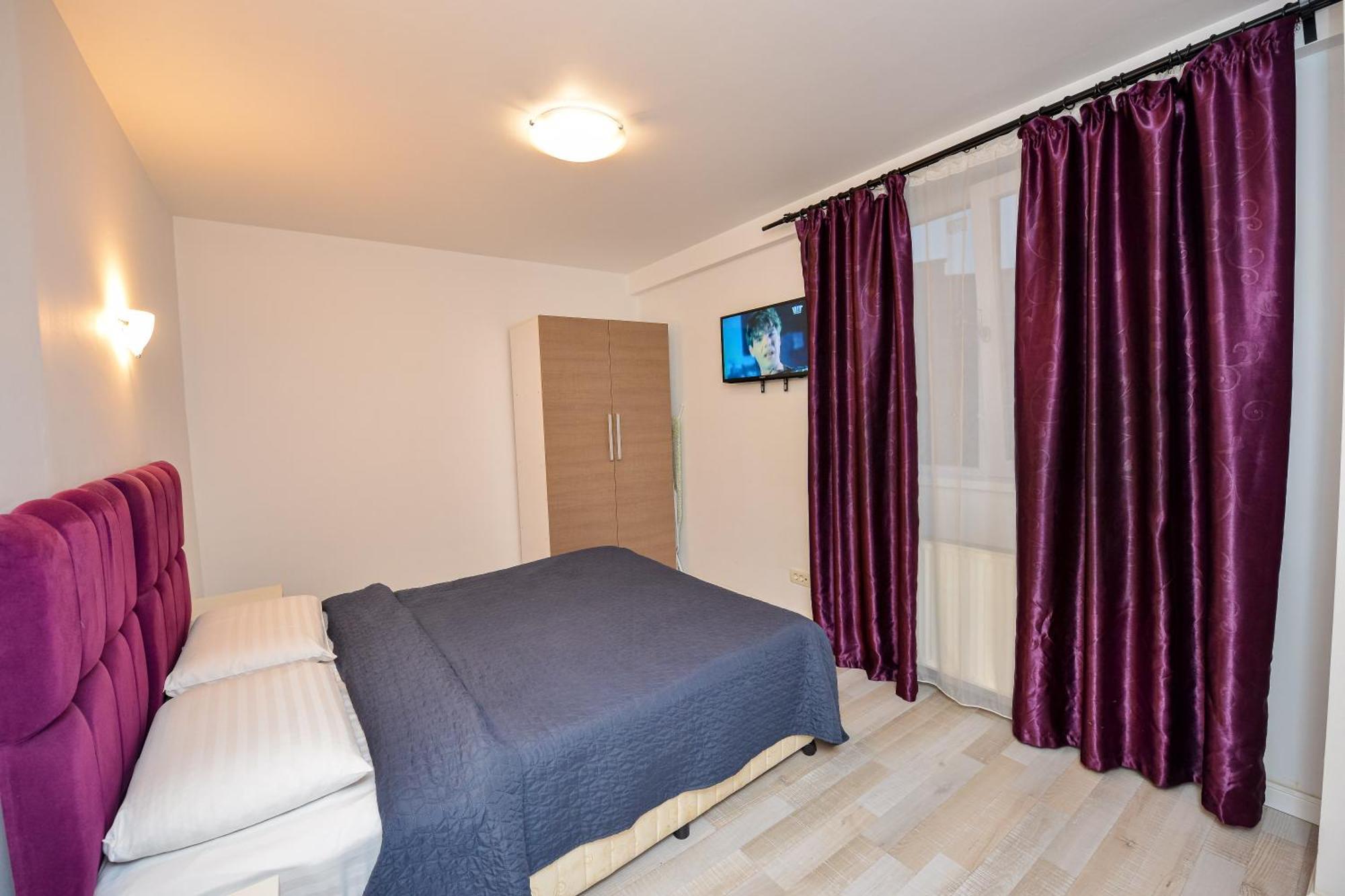 Bucharest Central Apartments - Shabbat Friendly Exterior foto
